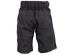 Image 2 for ZOIC Ether Jr Shorts (Black) (Kids L)