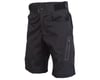 Image 1 for ZOIC Ether Jr Shorts (Black) (Kids M)
