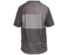 Image 2 for ZOIC Youth Lucas Short Sleeve Jersey (Black Alloy)