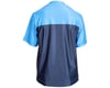 Image 2 for ZOIC Youth Lucas Short Sleeve Jersey (Night)