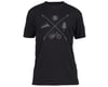 Image 1 for ZOIC Kid's Elements Tee (Black) (Youth M)