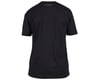 Image 2 for ZOIC Kid's Elements Tee (Black) (Youth M)