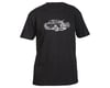 Related: ZOIC Truck T-Shirt (Black) (2XL)