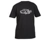 Related: ZOIC Truck T-Shirt (Black) (S)