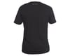 Image 2 for ZOIC Cycle Tee (Black) (XL)