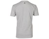 Image 2 for ZOIC Busted Ride T-Shirt (Grey) (2XL)