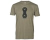 Image 1 for ZOIC Trail Supply Tee (Military Green) (2XL)