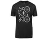 Related: ZOIC Parts T-Shirt (Black) (L)