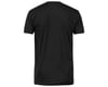 Image 2 for ZOIC Parts T-Shirt (Black) (M)