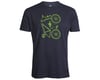 Related: ZOIC Parts T-Shirt (Night) (M)