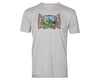 Image 1 for ZOIC Van Life T-Shirt (Grey Heather) (XL)