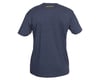 Image 2 for ZOIC Elements Tee (Navy)