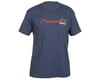 Image 1 for ZOIC Escape Tee (Navy)
