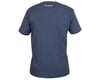 Image 2 for ZOIC Escape Tee (Navy)
