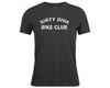 Image 1 for ZOIC Women's Bike Club T-Shirt (Black) (M)