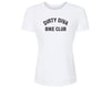 Related: ZOIC Bike Club T-Shirt (White) (M)