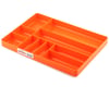 Related: Ernst Manufacturing 10 Compartment Organizer Tray (Orange) (11x16")