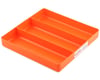 Related: Ernst Manufacturing 3 Compartment Organizer Tray (Orange) (10.5x10.5")