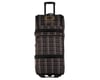 Image 2 for Ogio Trucker Pit Bag (Plaidley Tan/Black)