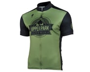 more-results: Performance Bike Upper Park RBX Sport Short Sleeve Jersey Description: Whether you hik