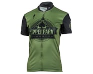 more-results: Performance Upper Park Specialized RBX Sport Women's Jersey (Green) (XL)
