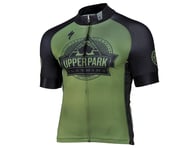 more-results: Performance Upper Park Specialized SL Expert Jersey (Green)
