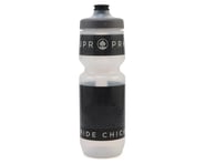 more-results: Performance "Upper Park" Purist Water Bottle (Ride Chico - Topo Black) (26oz)