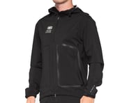 100% Hydromatic Jacket (Black) | product-related