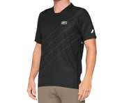 more-results: 100% Celium Jersey (Dark Grey/Black) (M)