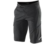 100% Ridecamp Men's Short (Charcoal) | product-also-purchased