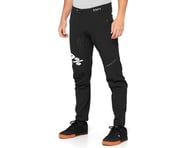 100% R-Core X Pants (Black/White) | product-also-purchased