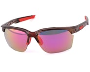 more-results: The Sportcoupe Sunglasses offer all the performance and technological specs 100% is kn