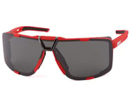 more-results: The 100% Eastcraft Sunglasses are the ultimate sport performance sunglasses that trans
