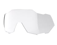 100% Speedtrap Photochromic Replacement Lens (Clear/Smoke) | product-related