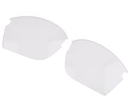 more-results: 100% Sportcoupe Replacement Lens (Clear)