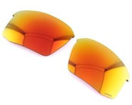 more-results: The 100% Speedcoupe Replacement Lens in HiPER Red Multilayer Mirror is best for bright