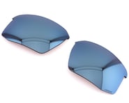 more-results: The 100% Speedcoupe Replacement Lens in HiPER Blue Multilayer Mirror is best for brigh