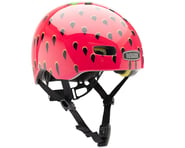 more-results: Nutcase Little Nutty MIPS Helmet (Berry Red) (Universal Toddler)
