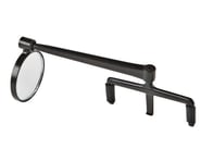 more-results: This is the 3RD Eye Clip On Eyeglass Mirror.&nbsp; Features: The mirror is real glass 