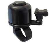 4-Jeri Mini Ping Bell (Black) (22.2mm) | product-also-purchased
