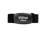 more-results: 4iiii Viiiiva Heart Rate Monitor and ANT+ Bridge. Features: Advanced beat-to-beat meas