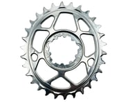 more-results: 5Dev T-Type Oval 3-Bolt Chainring (Silver) (3mm Offset) (30T)