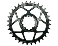 more-results: 5Dev T-Type 3-Bolt Chainring (Black) (3mm Offset)