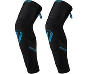 7iDP Transition Knee/Shin Guard (Black) | product-related