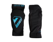 7iDP Transition Youth Elbow Armor (Black) | product-related