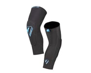 7iDP Sam Hill Lite Elbow Armor (Black) | product-related