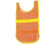more-results: Aardvark Reflecitve vests keep you visible and safe for day or night activities. Featu