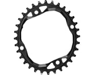 more-results: Absolute Black Oval Mountain Chainrings (Black) (1 x 10/11/12 Speed) (Single) (104mm B