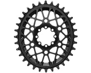 more-results: Absolute Black T-Type Oval Direct Mount Chainring Description: Using an Absolute Black