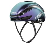 more-results: Abus GameChanger 2.0 Helmet Description: When every second and every watt counts, the 